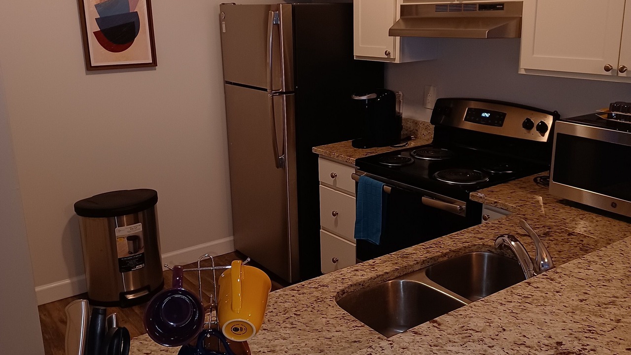 Photo of Kitchen in Fort Wright