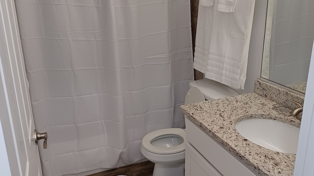 Photo of Bathroom in Fort Wright