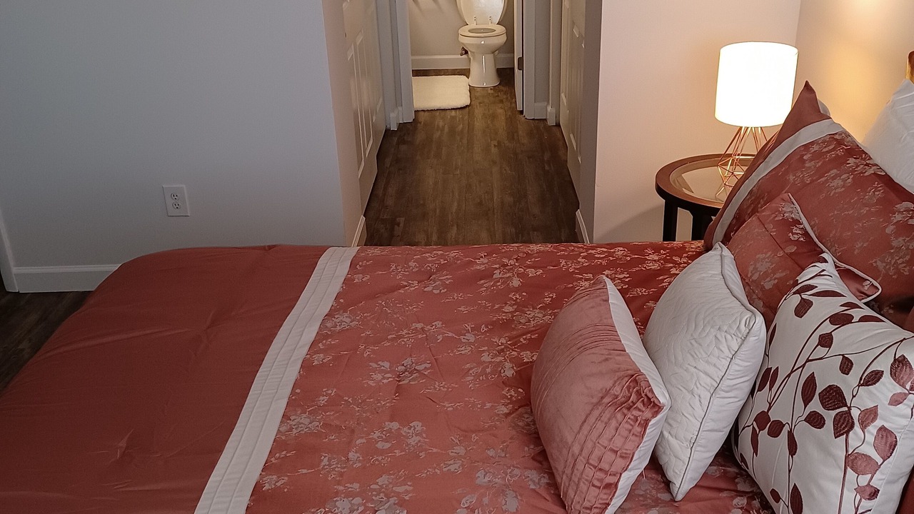 Photo of Bedroom in Fort Wright