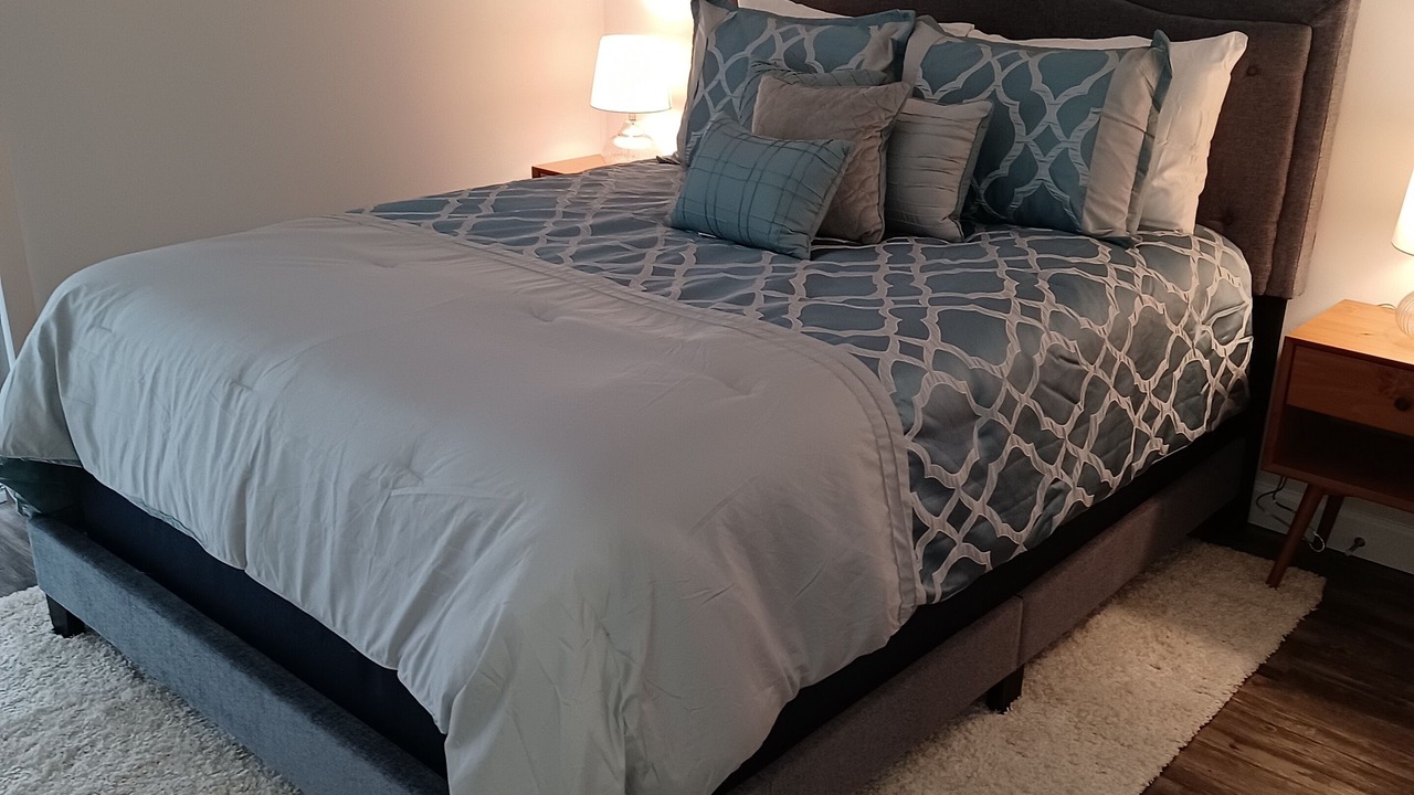 Photo of Bedroom in Fort Wright