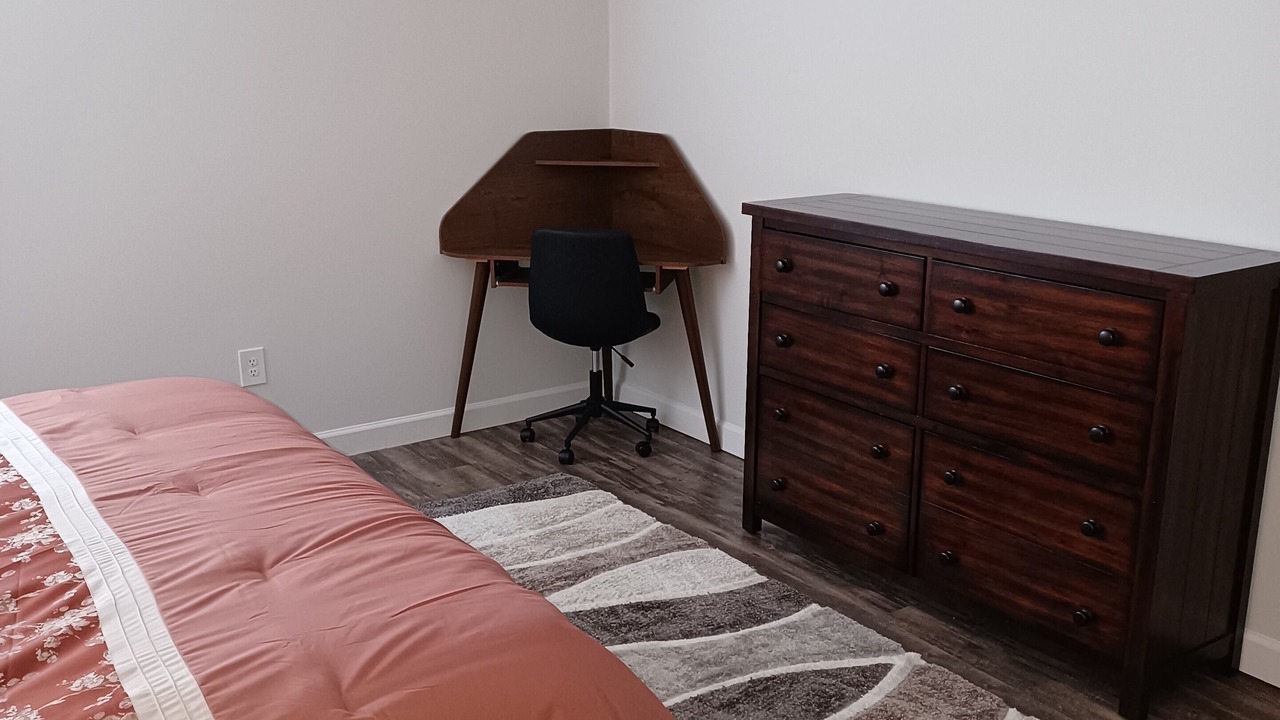 Photo of Bedroom in Fort Wright