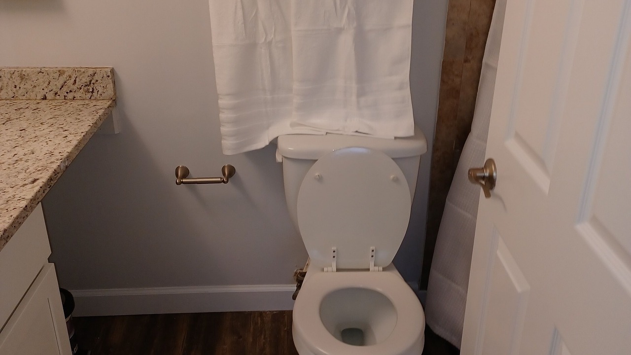 Photo of Bathroom in Fort Wright