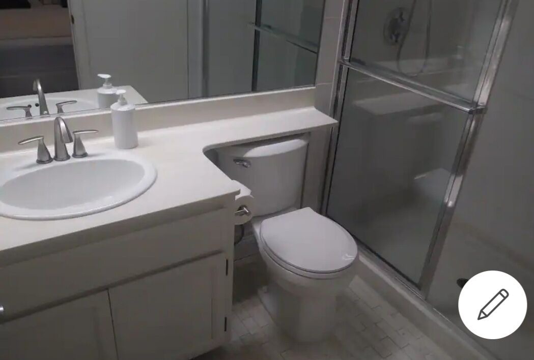 Photo of Bathroom in Spring Valley