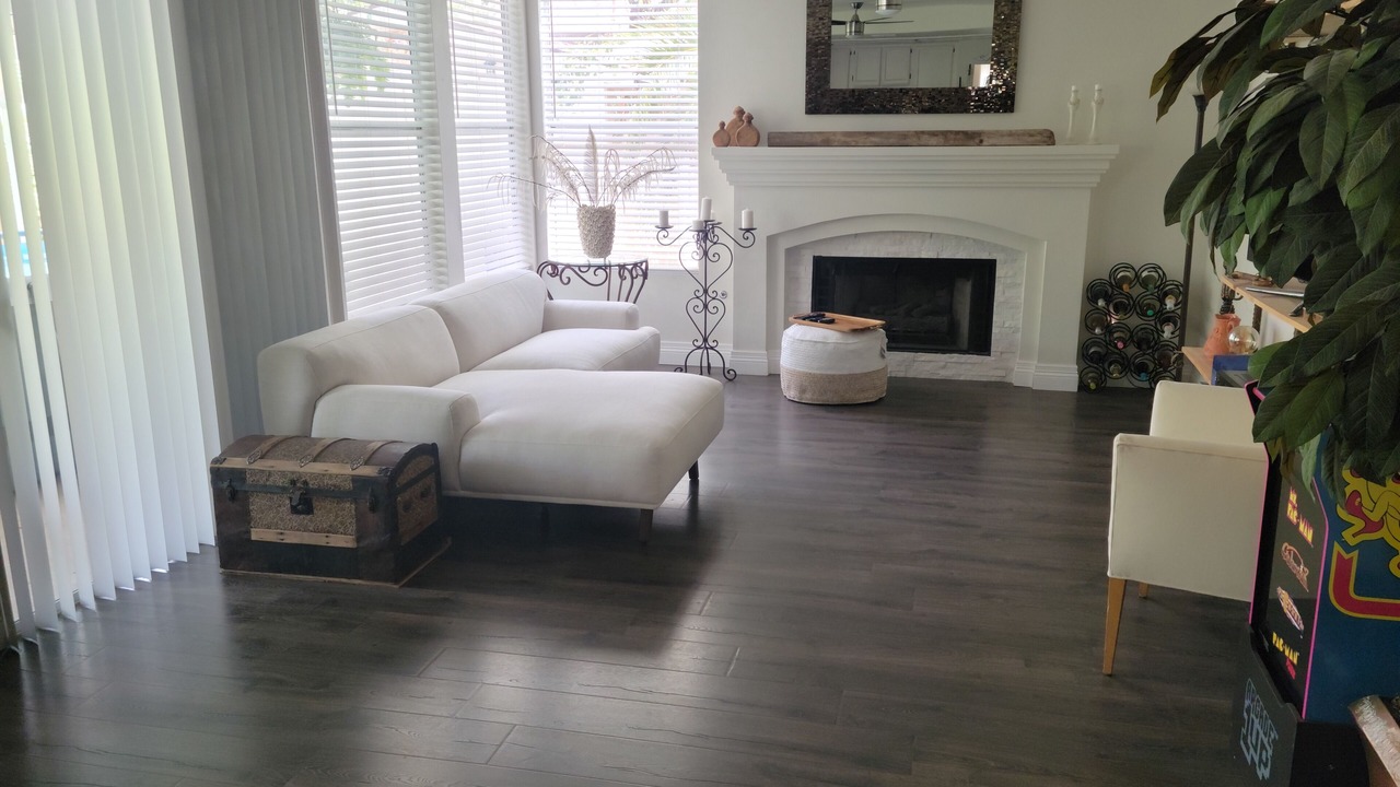 Photo of Livingroom in Spring Valley