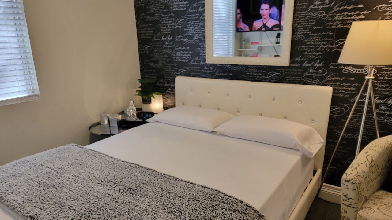 Photo of Bedroom in Spring Valley