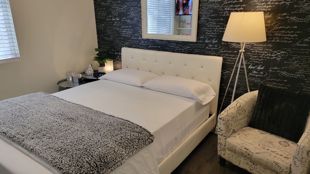Photo of Bedroom in Spring Valley