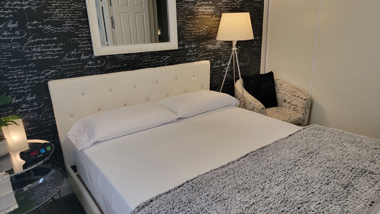 Photo of Bedroom in Spring Valley