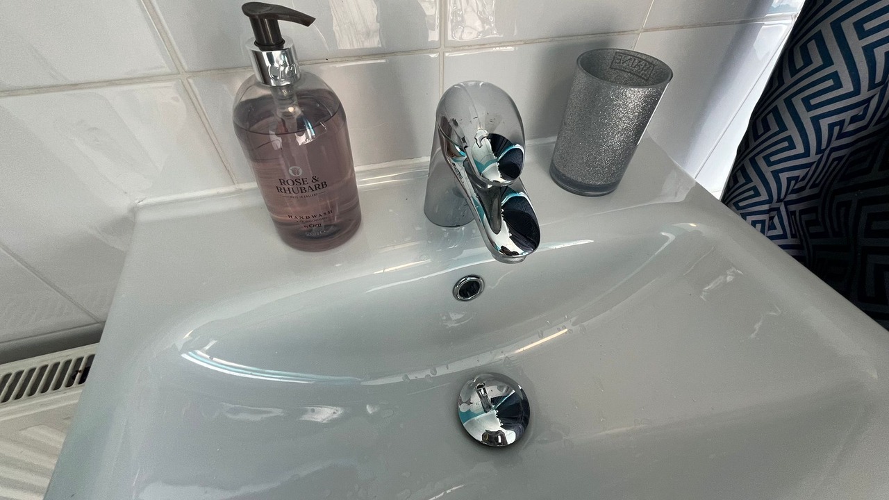 Photo of Bathroom in Tilbury