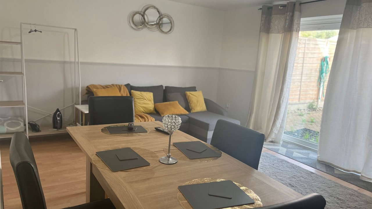 Photo of Bedroom in Tilbury