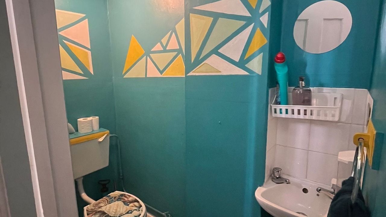 Photo of Bathroom in Tilbury