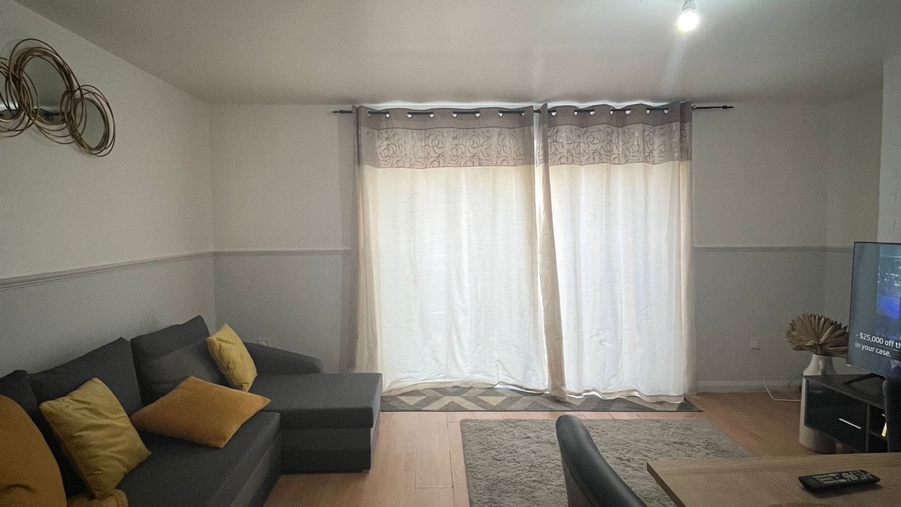 Photo of Bedroom in Tilbury