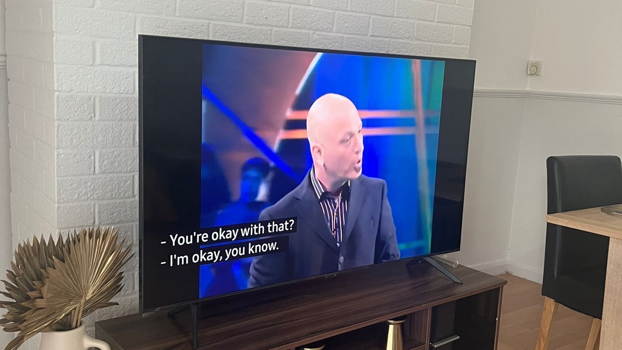 Photo of Bedroom in Tilbury