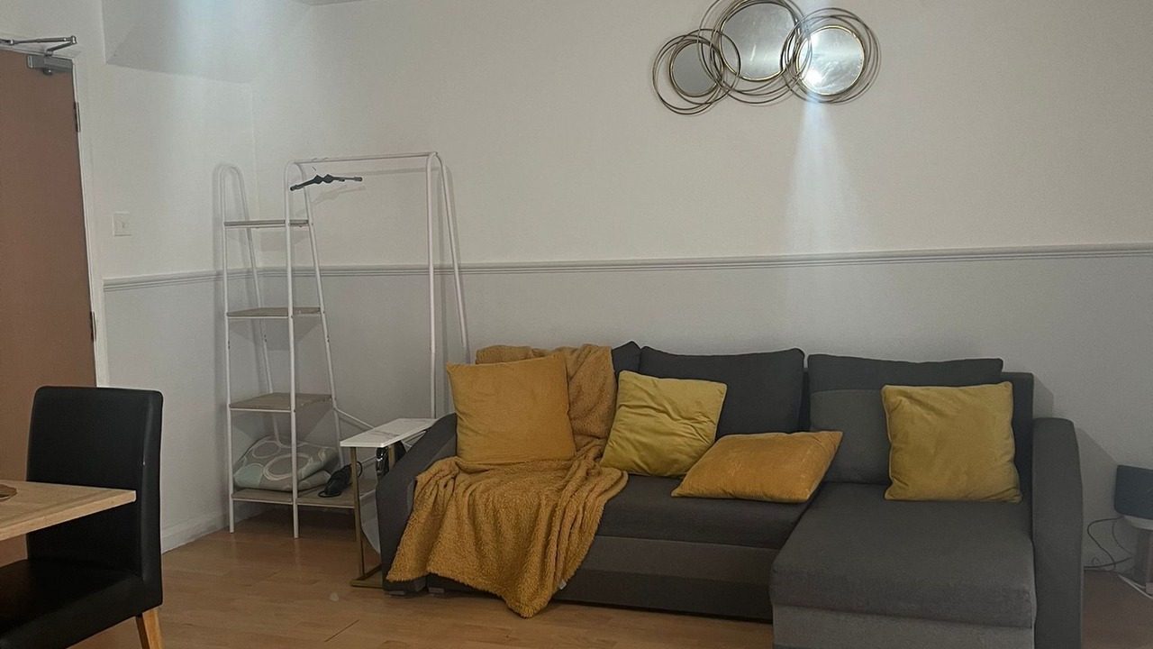 Photo of Bedroom in Tilbury