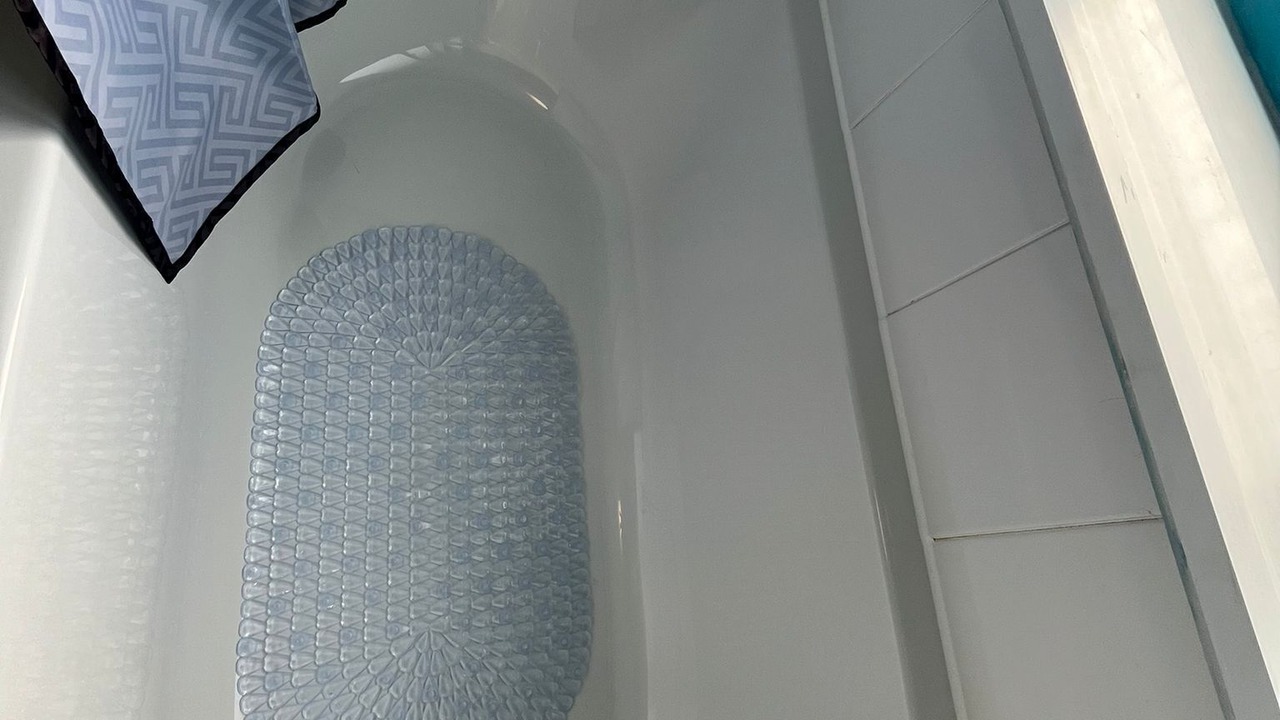 Photo of Bathroom in Tilbury