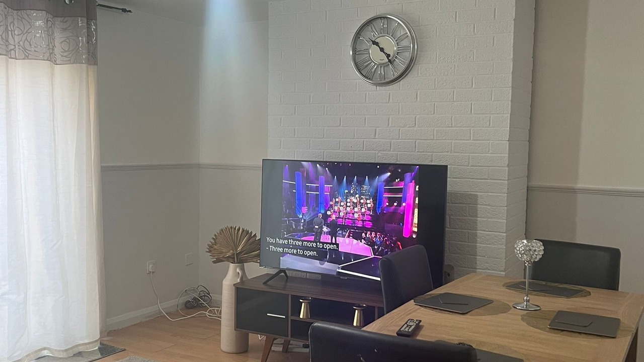 Photo of Bedroom in Tilbury