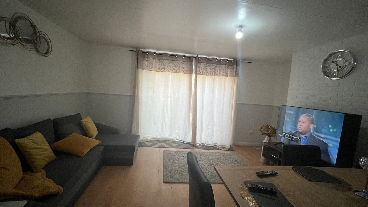 Photo of Bedroom in Tilbury