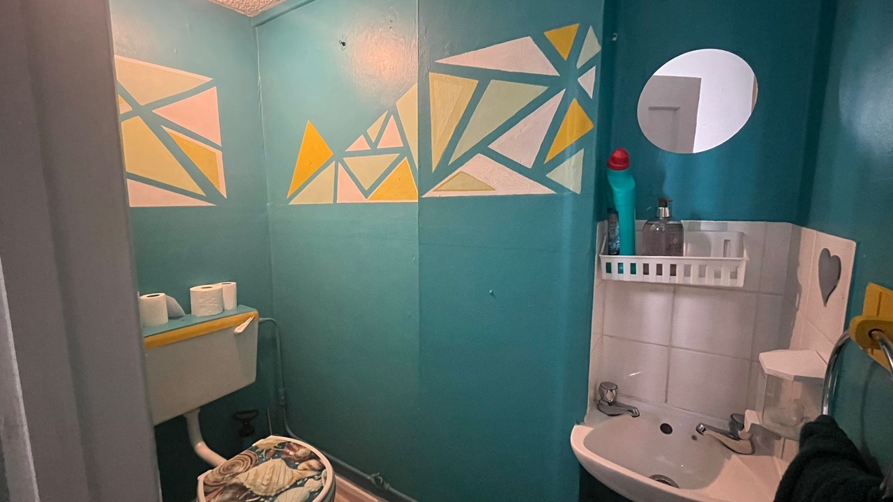 Photo of Bathroom in Tilbury