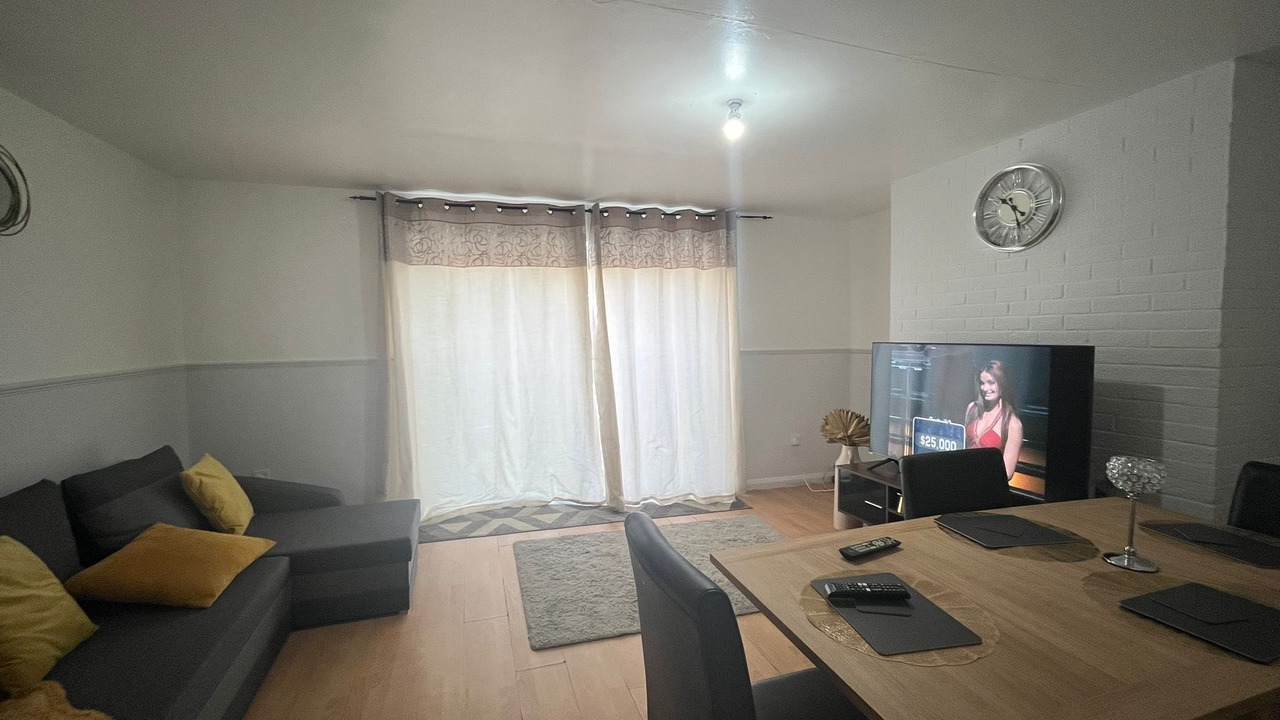 Photo of Bedroom in Tilbury