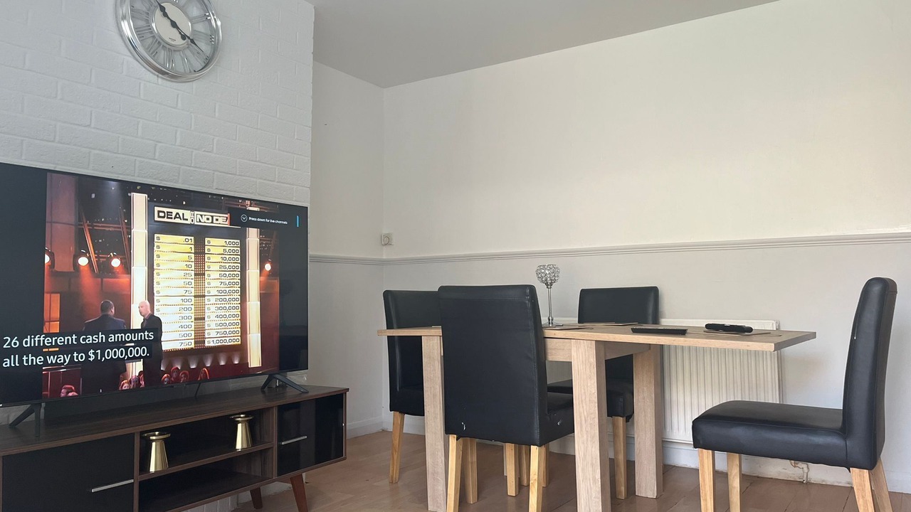 Photo of Bedroom in Tilbury