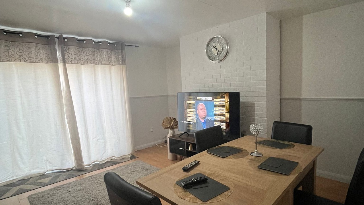 Photo of Bedroom in Tilbury