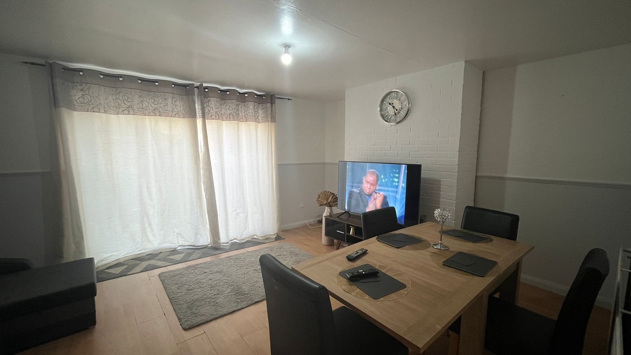 Photo of Bedroom in Tilbury