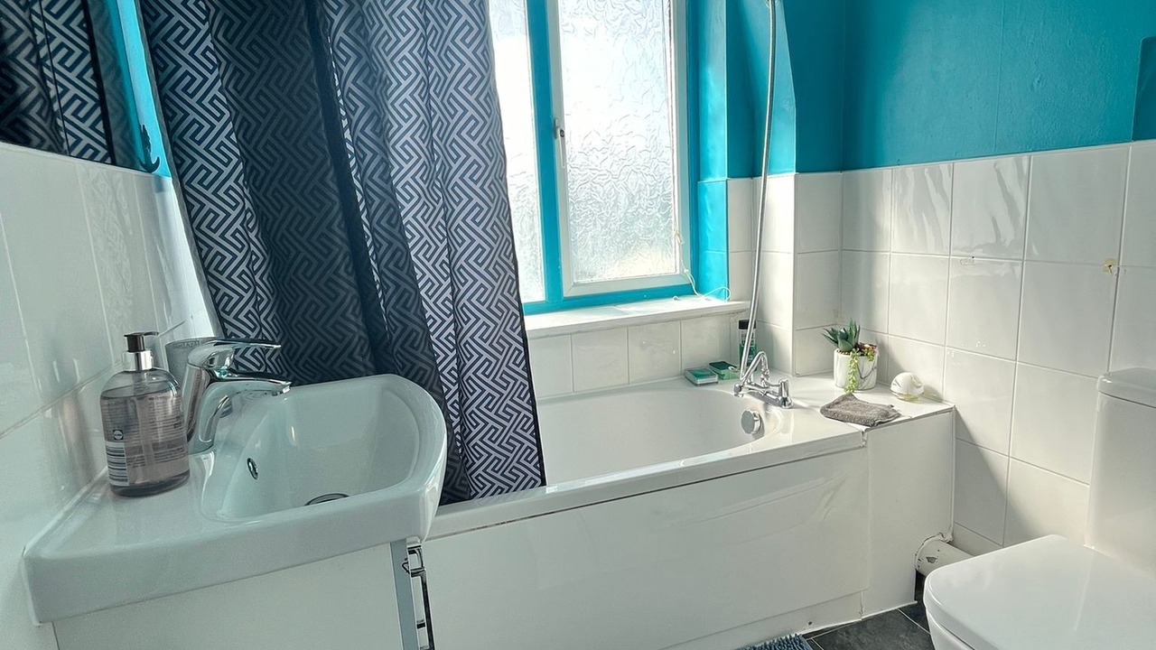 Photo of Bathroom in Tilbury