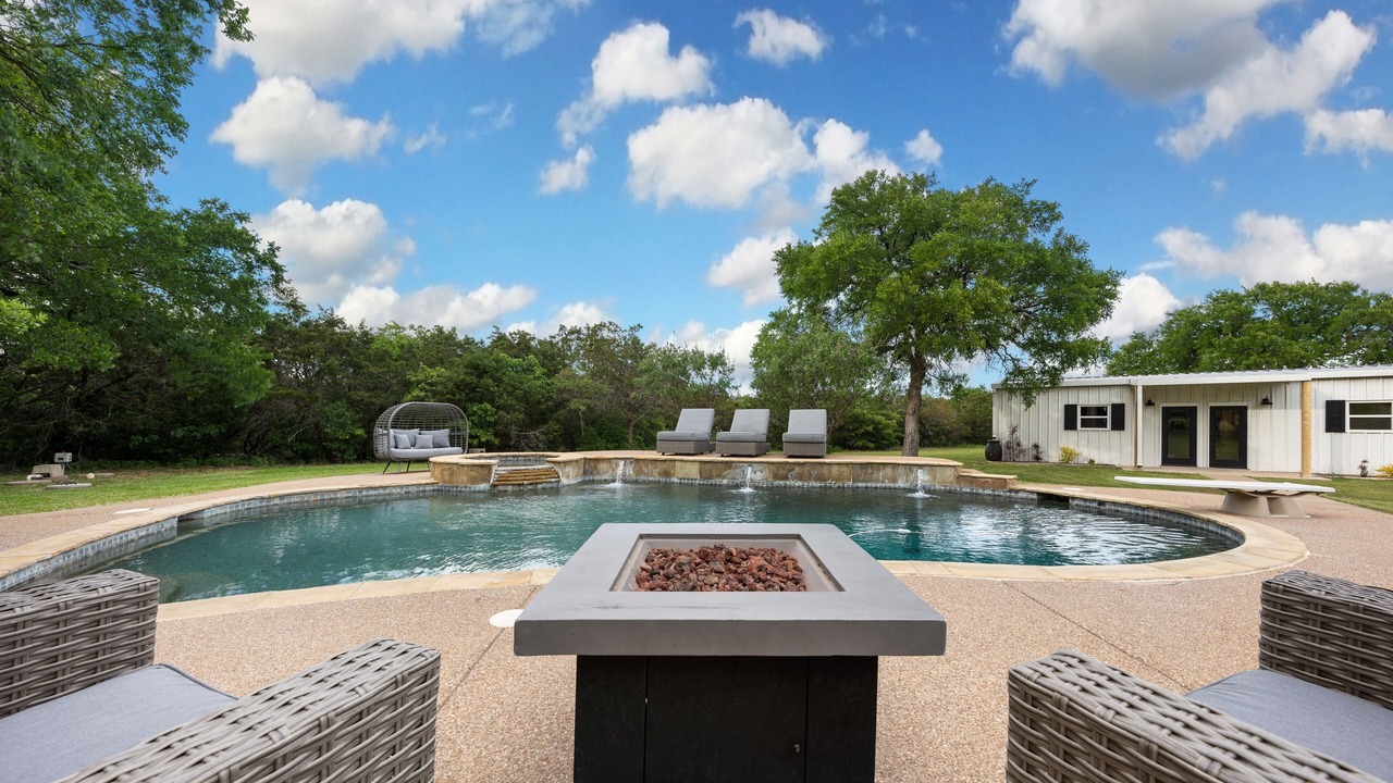 Photo of Outdoor in Glen Rose