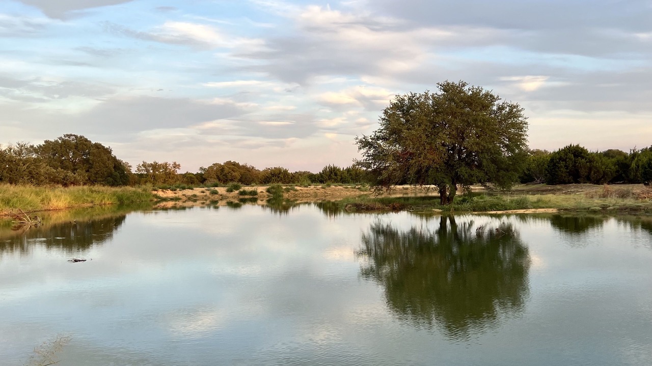 Photo of Outdoor in Glen Rose