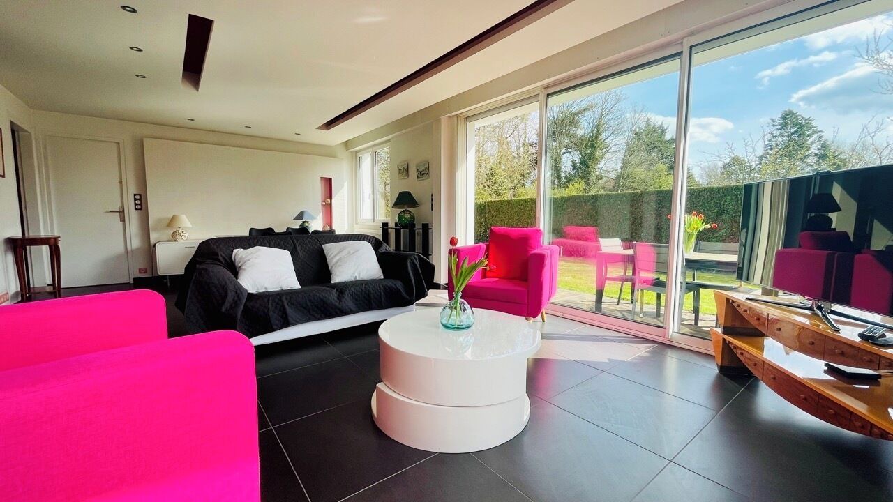 Photo of Livingroom in Cucq