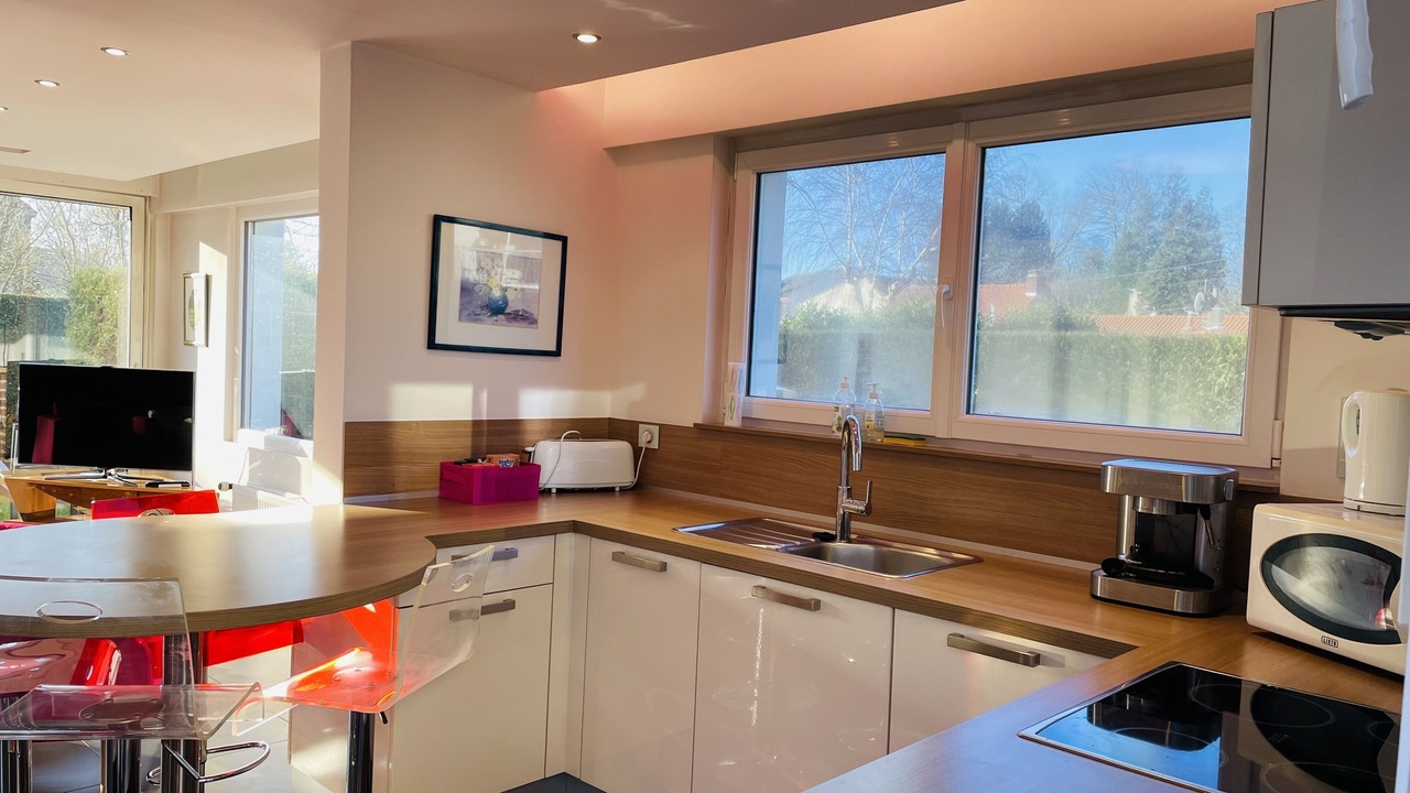 Photo of Kitchen in Cucq