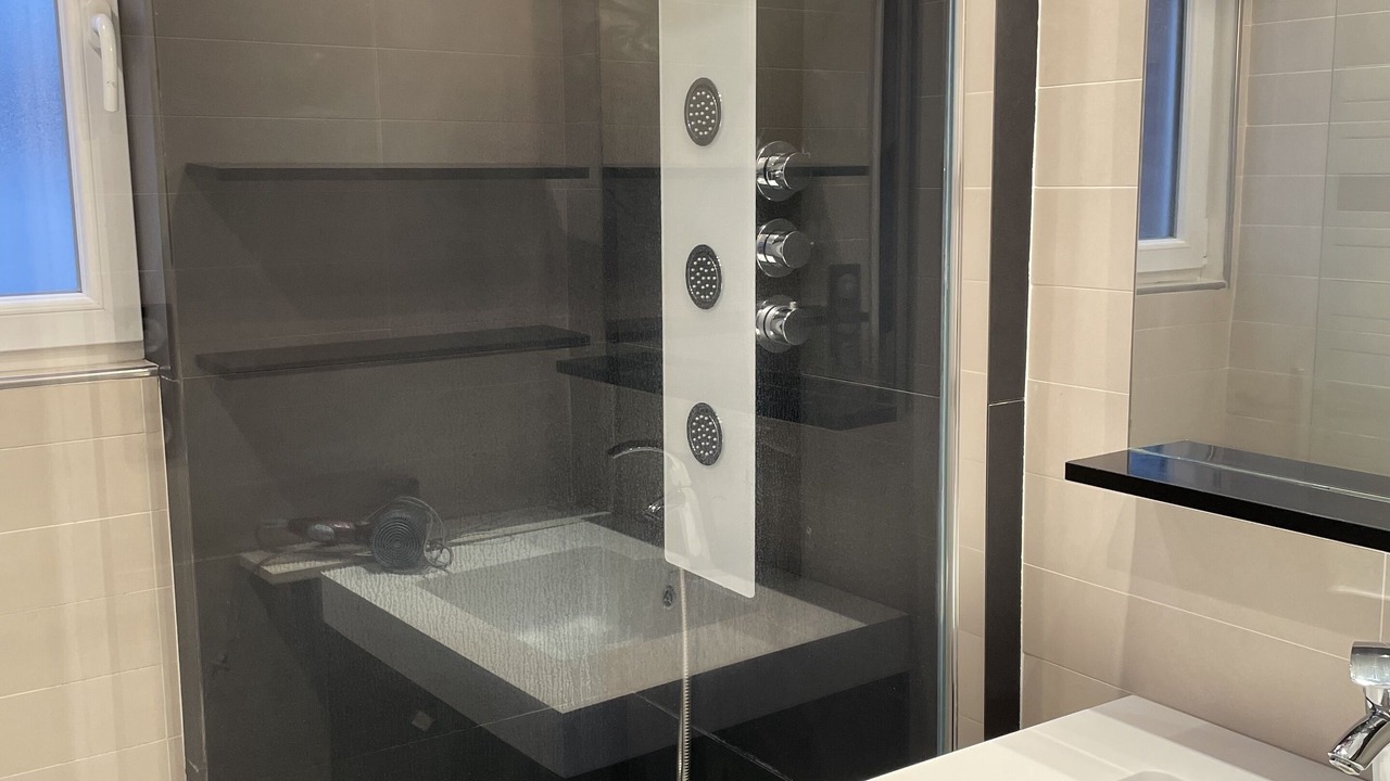 Photo of Bathroom in Cucq