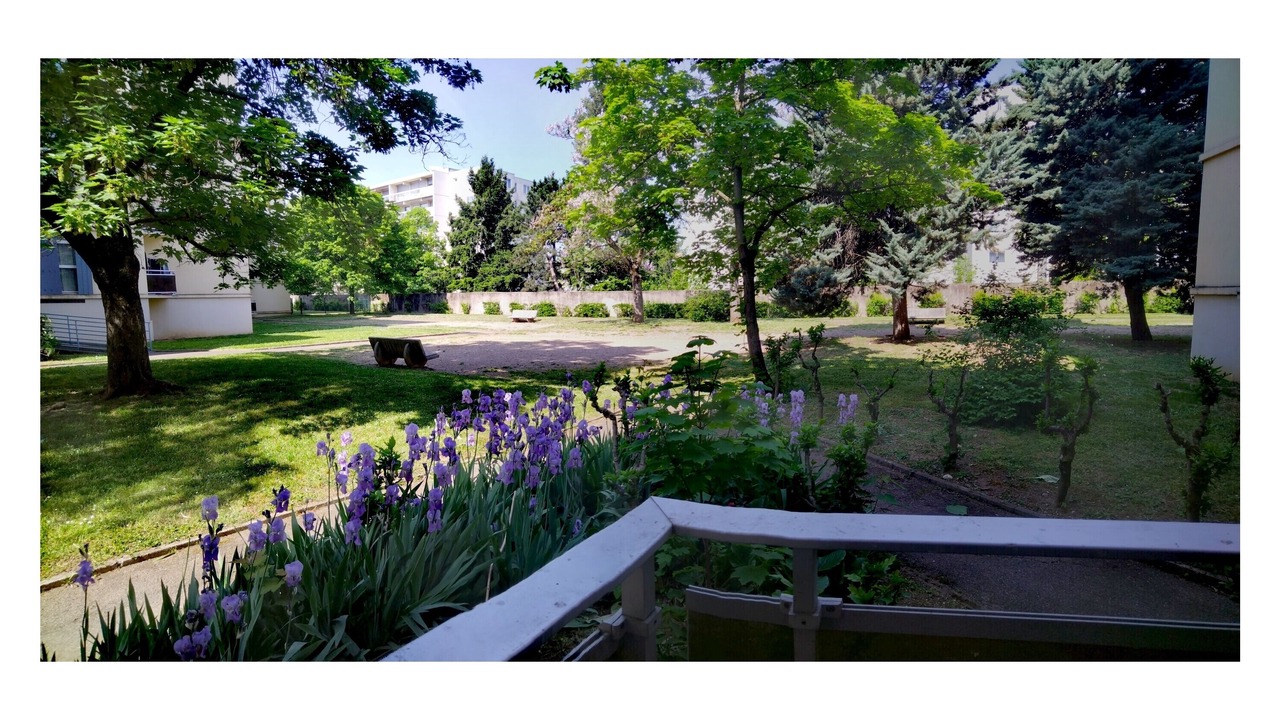Photo of Outdoor in Santy - La Plaine
