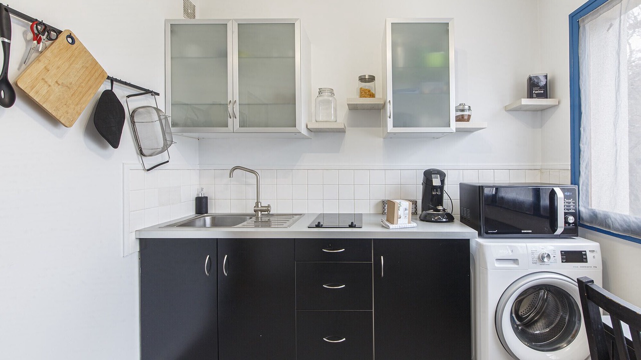 Photo of Kitchen in La Fayette-Eble