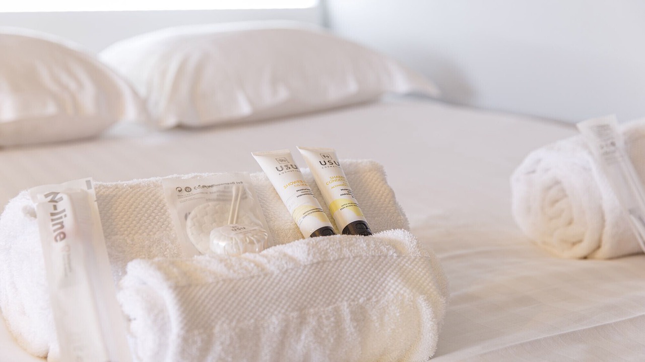 Photo of Bedroom in La Fayette-Eble