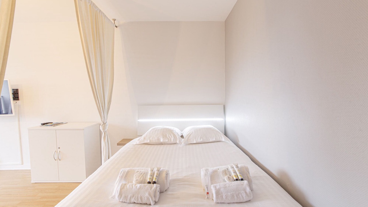 Photo of Bedroom in La Fayette-Eble