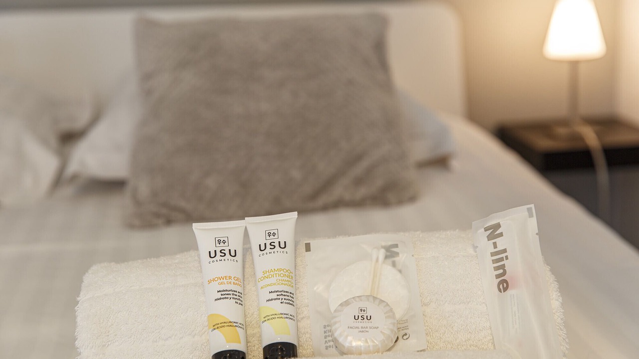 Photo of Bedroom in La Fayette-Eble