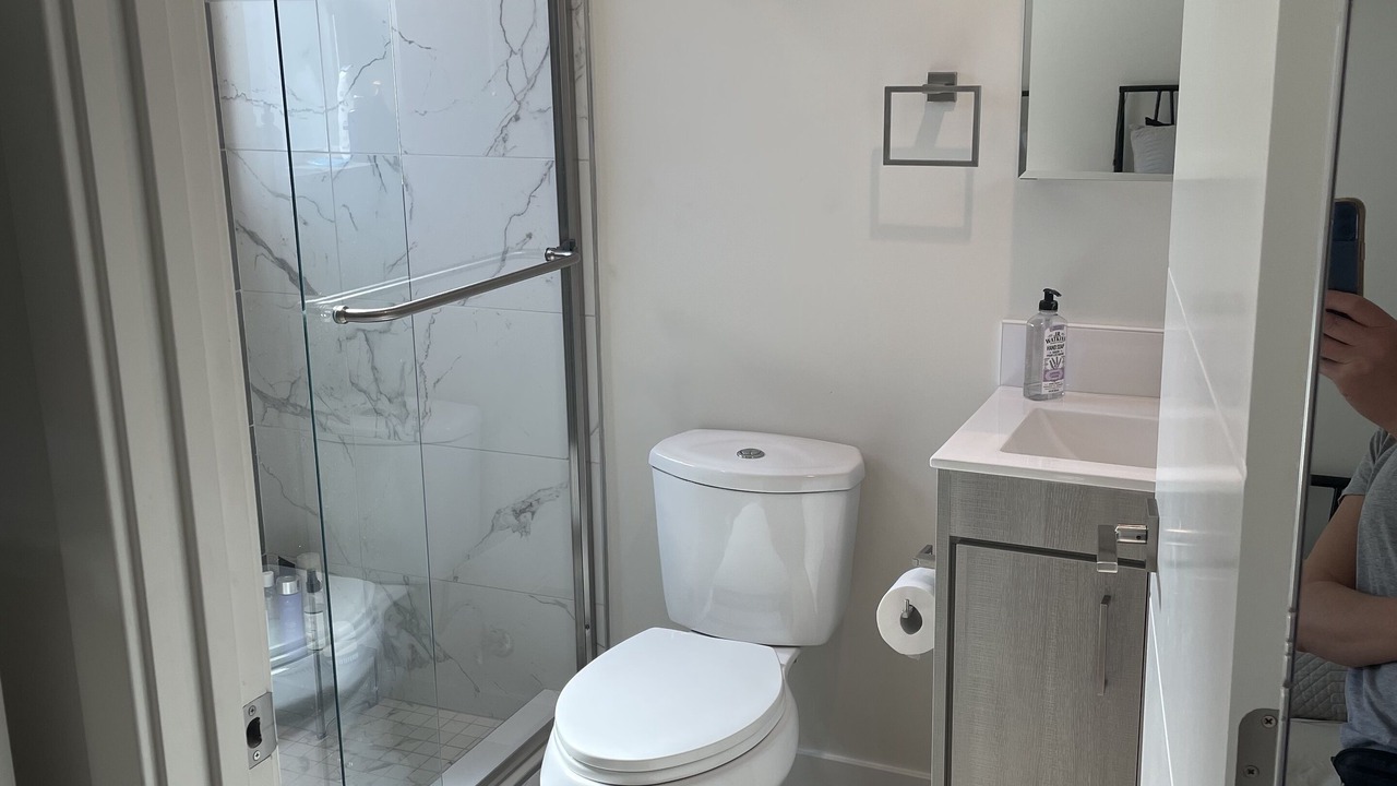 Photo of Bathroom in Sherman Oaks