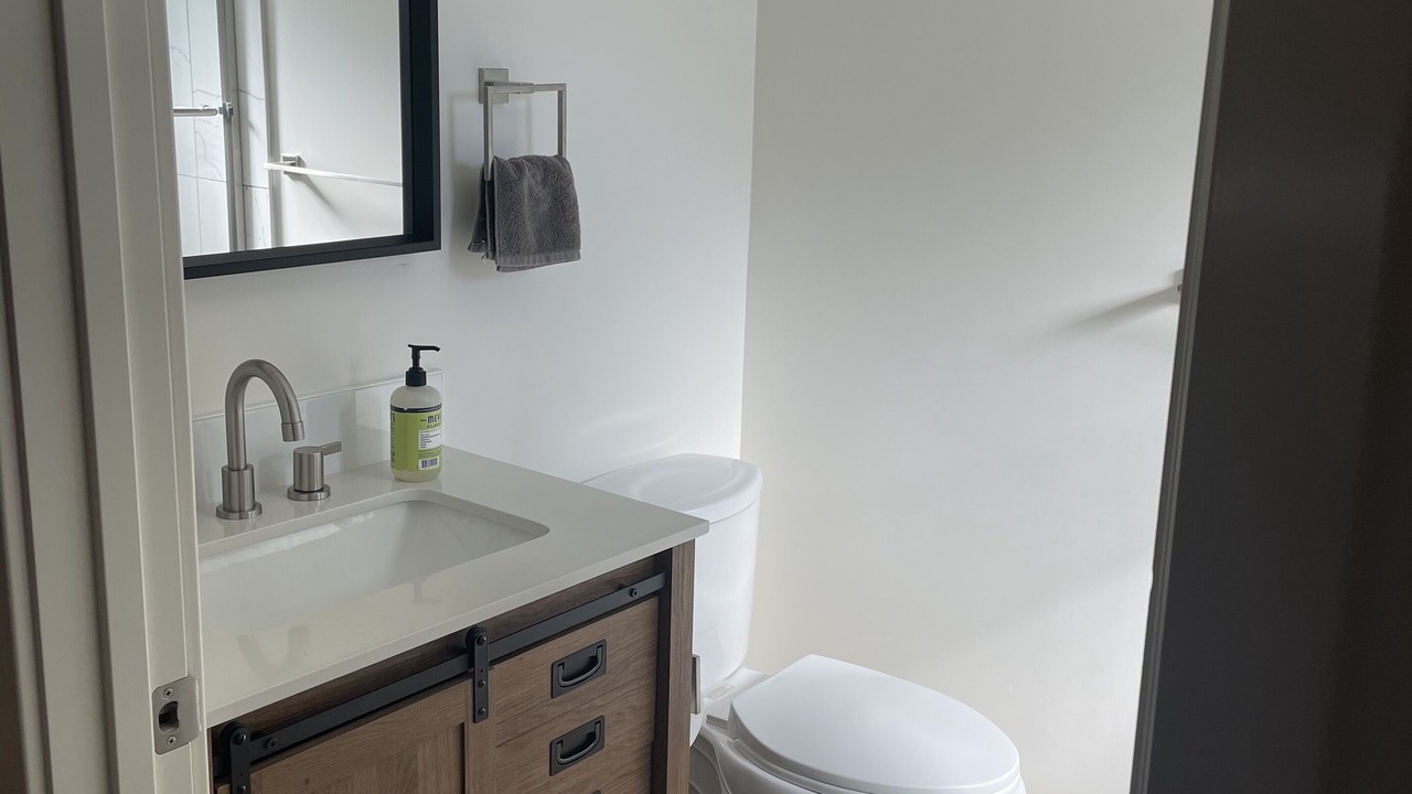 Photo of Bathroom in Sherman Oaks