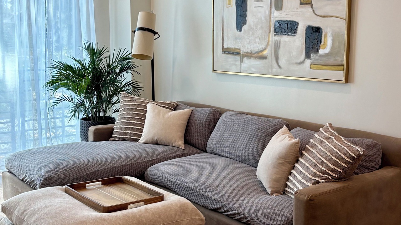 Photo of Livingroom in Sherman Oaks