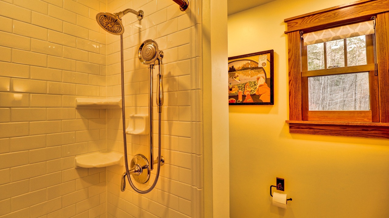 Photo of Bathroom in Mountain View