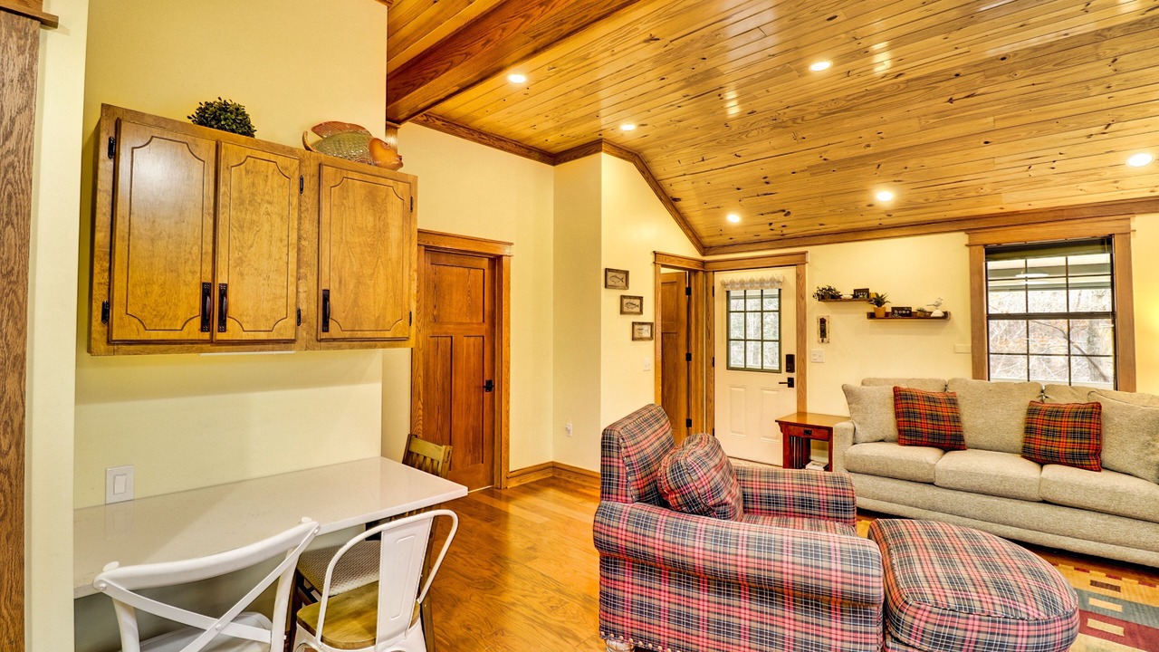 Photo of Livingroom in Mountain View