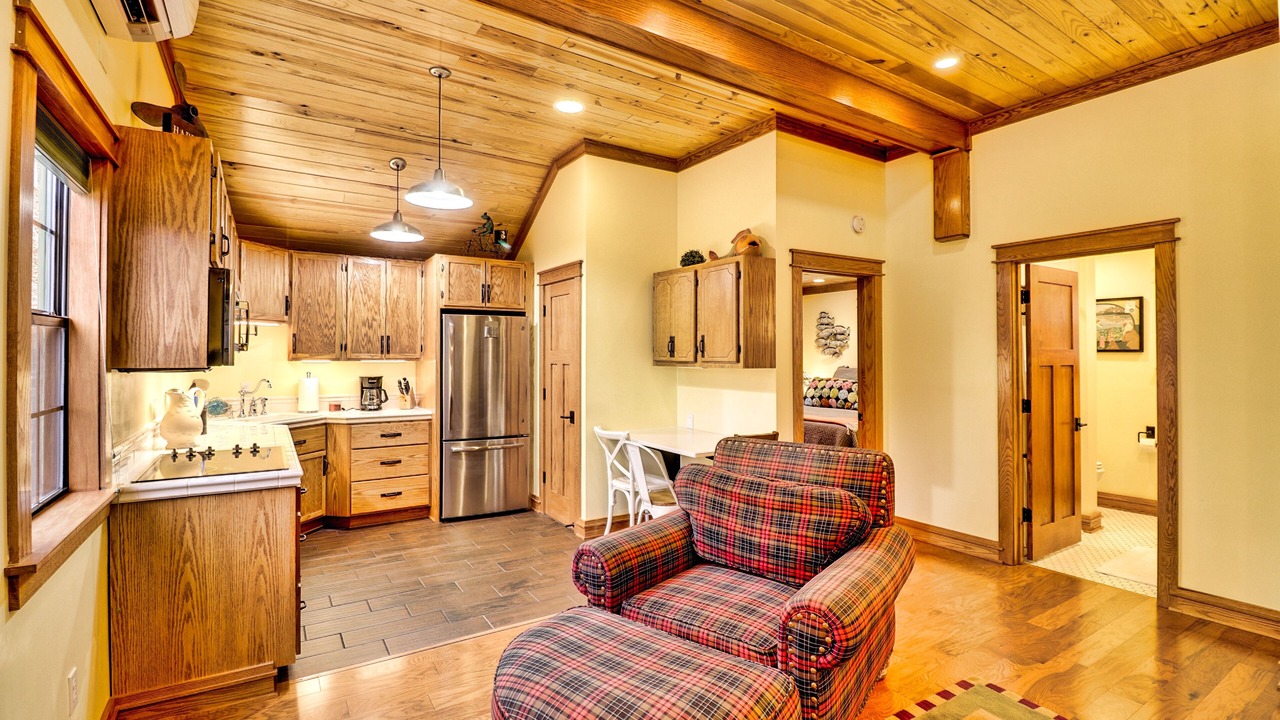 Photo of Livingroom in Mountain View