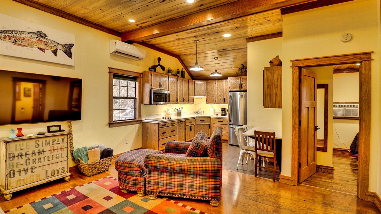 Photo of Livingroom in Mountain View