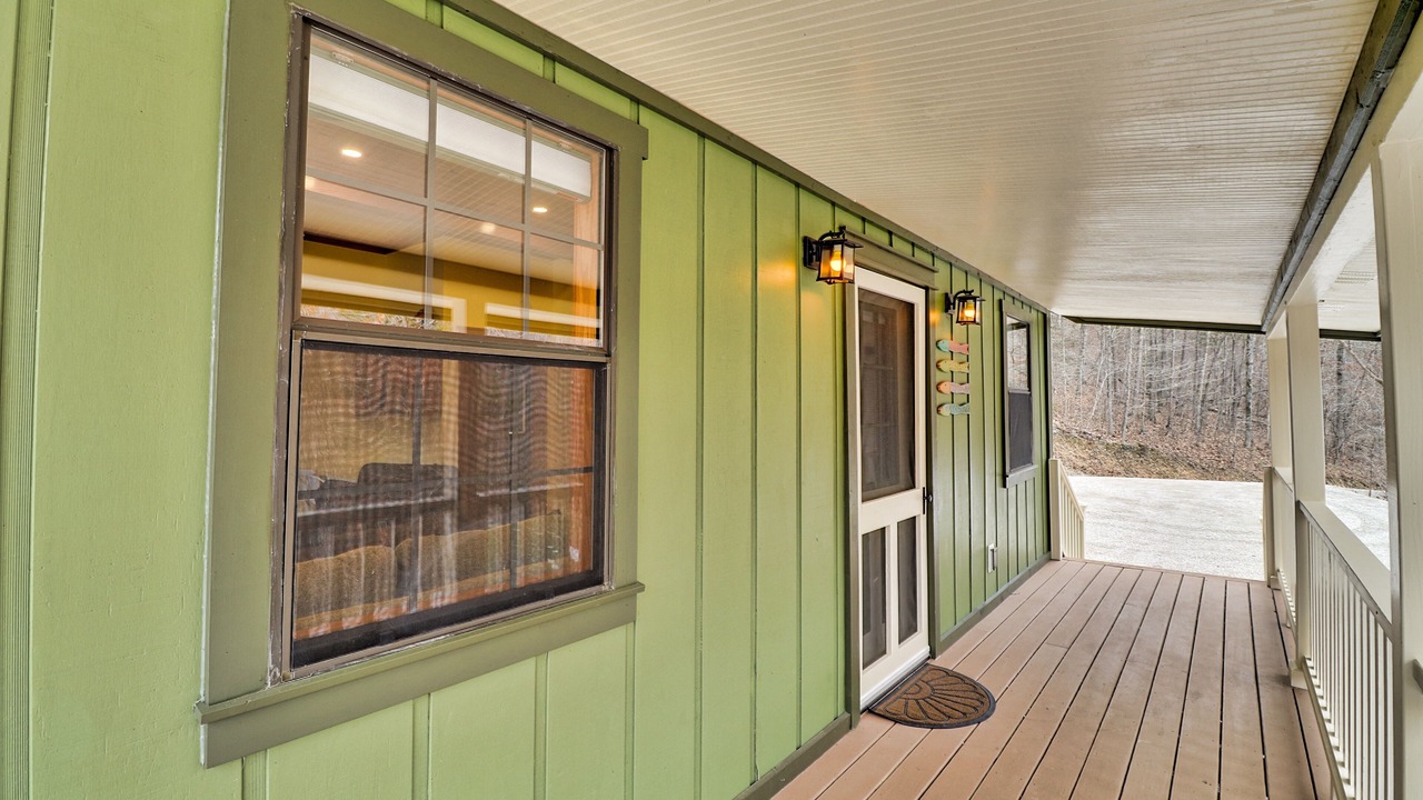 Photo of Outdoor in Mountain View