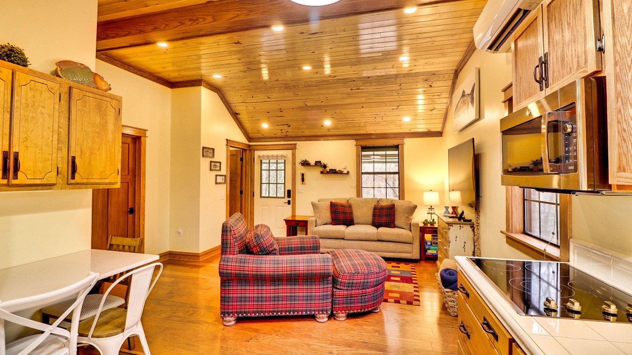 Photo of Livingroom in Mountain View