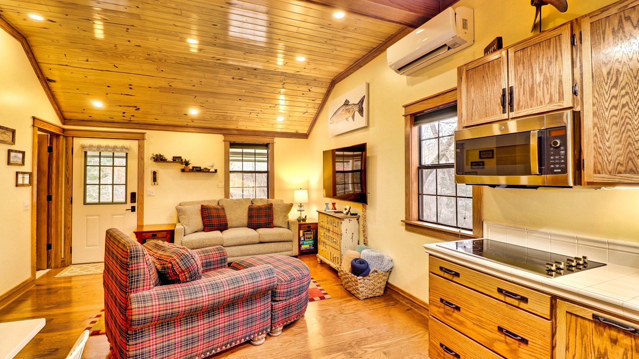 Photo of Livingroom in Mountain View