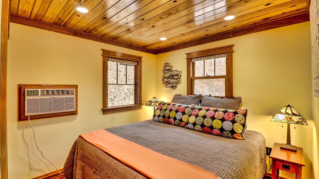 Photo of Bedroom in Mountain View