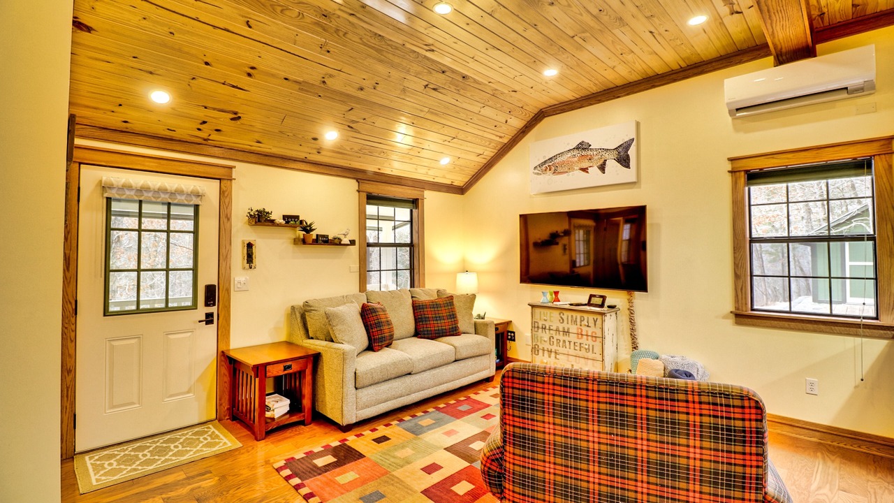 Photo of Livingroom in Mountain View