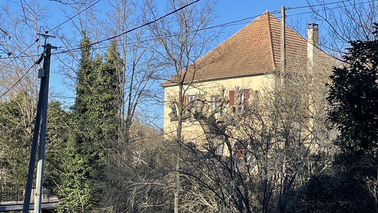 Photo of Outdoor in Campagne-sur-Aude