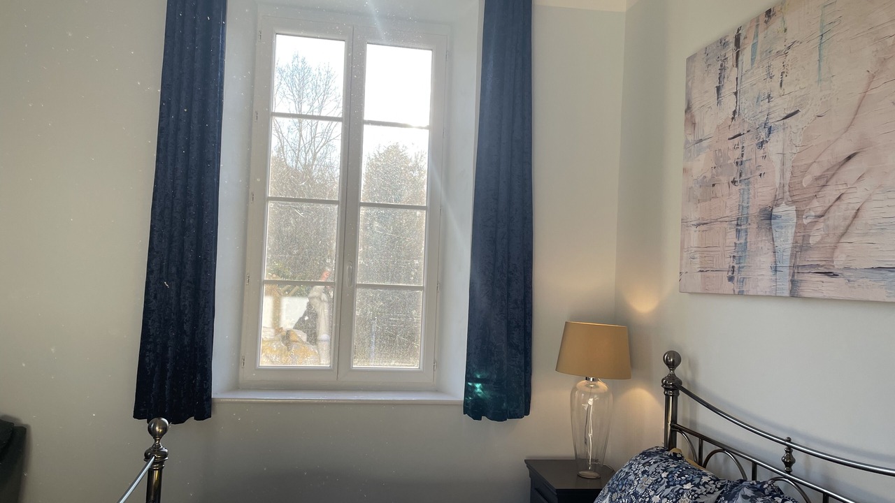 Photo of Bedroom in Campagne-sur-Aude